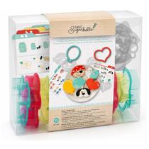 Kit Cortadores de Biscoito Shape Shifter ACR Kit Cortadores de Biscoito Shape Shifter ACR