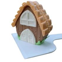 Kit Cortadores Janela E Porta Pra Casinha Com Marcador Kit Cortadores Janela E Porta Pra Casinha Com Marcador