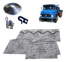 Kit cortina mb 1113 1513 1313 completo Kit cortina mb 1113 1513 1313 completo