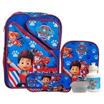 Kit Costas Patrulha Canina Silvano