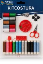 Kit Costura 31 Pecas