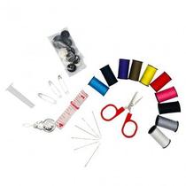 Kit Costura Caixinha C/ 32 Peças (15pçs) Kit Costura Caixinha C/ 32 Peças (15pçs)