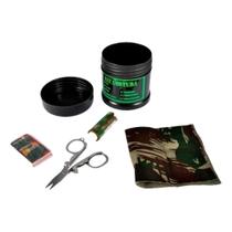 Kit Costura (Potes) Braspol 11 Itens