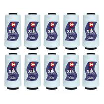Kit Costura Xik Setta 10 Linhas Poliéster 2000j