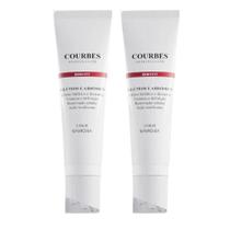 Kit Courbes Saviora 2 Unidades Creme Antiestrias Modelador Anticelulite