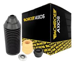 Kit Coxim Amort vw Gol/voyage/saveiro G5/g6/g7 Golf/bora/new Beatle Audi A1/a3 Diant Ld/le c/ Rolam. Axios