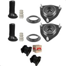 Kit Coxim Amortececedor Outlander 14/21+Bucha Diant da Barra Kit Coxim Amortececedor Outlander 14/21+Bucha Diant da Barra