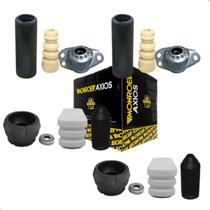 Kit Coxim Amortecedor Axios Diant/Tras. Golf A3 Beetle Bora Kit Coxim Amortecedor Axios Diant/Tras. Golf A3 Beetle Bora