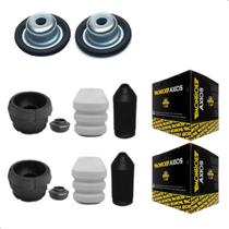 Kit coxim amortecedor axios t-cross virtus nivus up! polo Kit coxim amortecedor axios t-cross virtus nivus up! polo