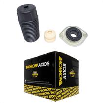 Kit Coxim Amortecedor Chevrolet Corsa 1994 Até 2001 Classic 2003 Até 2007 Celta Prisma 2001 Até 2007 Dianteiro Axios Kit Coxim Amortecedor Chevrolet Corsa 1994 Até 2001 Classic 2003 Até 2007 Celta Prisma 2001 Até 2007 Dianteiro Axios