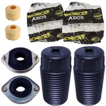 Kit Coxim Amortecedor Diant Axios Corsa Celta Classic Prisma Kit Coxim Amortecedor Diant Axios Corsa Celta Classic Prisma