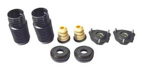 Kit Coxim Amortecedor Diant Com Rol Ecosport/fiesta 02/ --