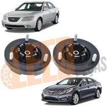 Kit Coxim Amortecedor Dianteiro Azera 2006 2007 2008 2009 2010 2011 Sonata 2005 2006 2007 2008 2009 2010 Kit Coxim Amortecedor Dianteiro Azera 2006 2007 2008 2009 2010 2011 Sonata 2005 2006 2007 2008 2009 2010