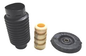 Kit coxim amortecedor dianteiro c4/307 --