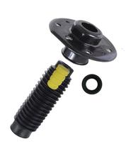 Kit Coxim Amortecedor Dianteiro Captiva com Rolamento 2008 2009 2010 2011 2012 2013 2014 2015