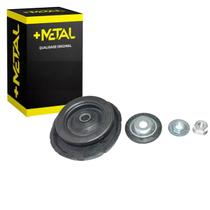 Kit Coxim Amortecedor Dianteiro Com Rolamento - C3 2011 A 2015 - 31455+Ms Kit Coxim Amortecedor Dianteiro Com Rolamento - C3 2011 A 2015 - 31455+Ms