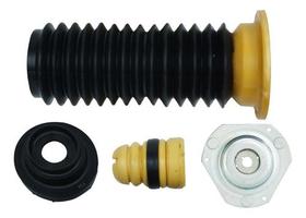 Kit Coxim Amortecedor Dianteiro Completo New Fiesta 14/19 Kit Coxim Amortecedor Dianteiro Completo New Fiesta 14/19