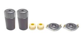Kit coxim amortecedor dianteiro corsa 1.4/1.6 .../01 -- Kit coxim amortecedor dianteiro corsa 1.4/1.6 .../01 --