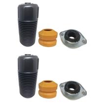 Kit Coxim Amortecedor Dianteiro Corsa Celta Classic Prisma