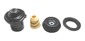 Kit coxim amortecedor dianteiro corsa hatch 02/... --