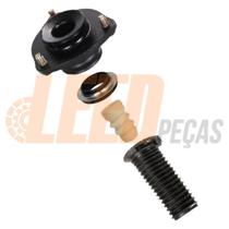 Kit Coxim Amortecedor Dianteiro Direito New Civic