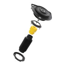 Kit Coxim Amortecedor Dianteiro Elantra Veloster 2011 A 2015 Kit Coxim Amortecedor Dianteiro Elantra Veloster 2011 A 2015
