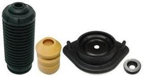 Kit Coxim Amortecedor Dianteiro Escort/logus/pointer 93 07232
