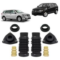 Kit Coxim Amortecedor Dianteiro Fiat Freemont Dodge Journey