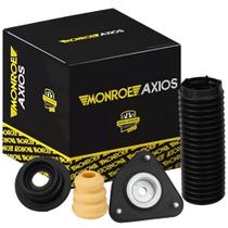 Kit Coxim Amortecedor Dianteiro Focus 2013/2019 Monroe Axios Kit Coxim Amortecedor Dianteiro Focus 2013/2019 Monroe Axios