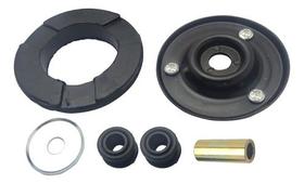 Kit Coxim Amortecedor Dianteiro Frontier 08/16 Kit Coxim Amortecedor Dianteiro Frontier 08/16