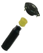 Kit Coxim Amortecedor Dianteiro Jac J3 2012 2013 2014 A 2016 Kit Coxim Amortecedor Dianteiro Jac J3 2012 2013 2014 A 2016