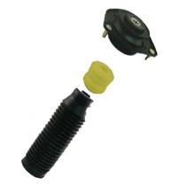Kit Coxim Amortecedor Dianteiro Jac J3 2012 2013 2014 A 2016 Kit Coxim Amortecedor Dianteiro Jac J3 2012 2013 2014 A 2016