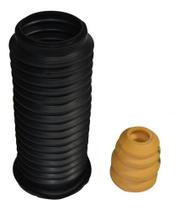 Kit coxim amortecedor dianteiro linea 1.9 lx/hxl 08 -- Kit coxim amortecedor dianteiro linea 1.9 lx/hxl 08 --