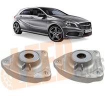 Kit Coxim Amortecedor Dianteiro MERCEDES A180/A200/A220/A250 W176 2012 2013 2014 2015 2016 2017 B160/B180/B200/B220/B250/B260 2011 2012 2013 2014 2015