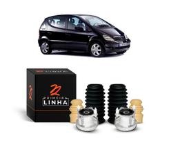 Kit Coxim Amortecedor Dianteiro Mercedes Classe A160 1999/05