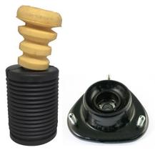 Kit Coxim Amortecedor Dianteiro Mitsubishi Pajero 1999 2000 2001 - Marbo Kit Coxim Amortecedor Dianteiro Mitsubishi Pajero 1999 2000 2001 - Marbo