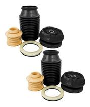 Kit Coxim Amortecedor Dianteiro Omega / Suprema Original