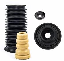 Kit Coxim Amortecedor Dianteiro Onix Prisma Cobalt Spin