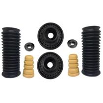 Kit Coxim Amortecedor Dianteiro Onix Prisma Spin Cobalt Par Kit Coxim Amortecedor Dianteiro Onix Prisma Spin Cobalt Par