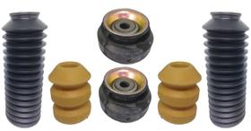 Kit Coxim Amortecedor Dianteiro Santana Quantum 1984 85 1996