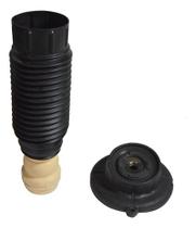 Kit coxim amortecedor dianteiro stilo 02/... -- Kit coxim amortecedor dianteiro stilo 02/... --