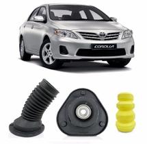 Kit Coxim Amortecedor Dianteiro Toyota Corolla 2008 A 2013