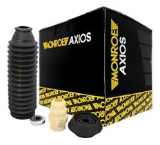 Kit Coxim Amortecedor Honda Hr-v 2016 Ate 2021 Dianteiro Kit Coxim Amortecedor Honda Hr-v 2016 Ate 2021 Dianteiro