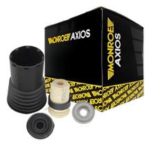 Kit Coxim Amortecedor Renault Captur Duster Logan Dianteira