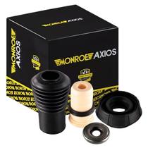 Kit Coxim Amortecedor Renault Captur Duster Logan Dianteira Kit Coxim Amortecedor Renault Captur Duster Logan Dianteira