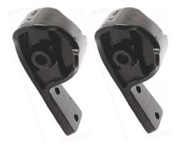 Kit Coxim Articulação Suspensão Capô Mercedes 1218/1418/1618