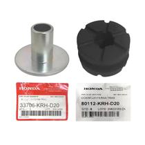 Kit Coxim Banco e Bucha Bros 125-150-160 Original Honda Kit Coxim Banco e Bucha Bros 125-150-160 Original Honda