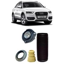 Kit Coxim Batente Amortecedor Dianteiro Audi Q3 12/.. 1 Lado