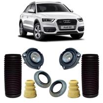 Kit Coxim Batente Amortecedor Dianteiro Audi Q3 2012/...