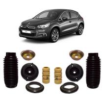 Kit Coxim Batente Amortecedor Dianteiro Citroen Ds4 2012/... Kit Coxim Batente Amortecedor Dianteiro Citroen Ds4 2012/...